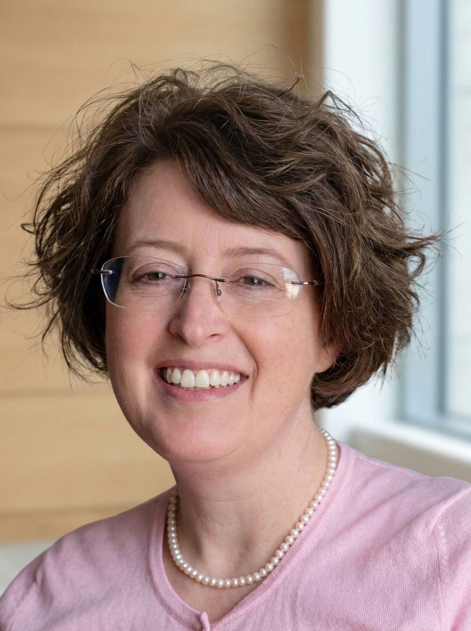 Ann Pells