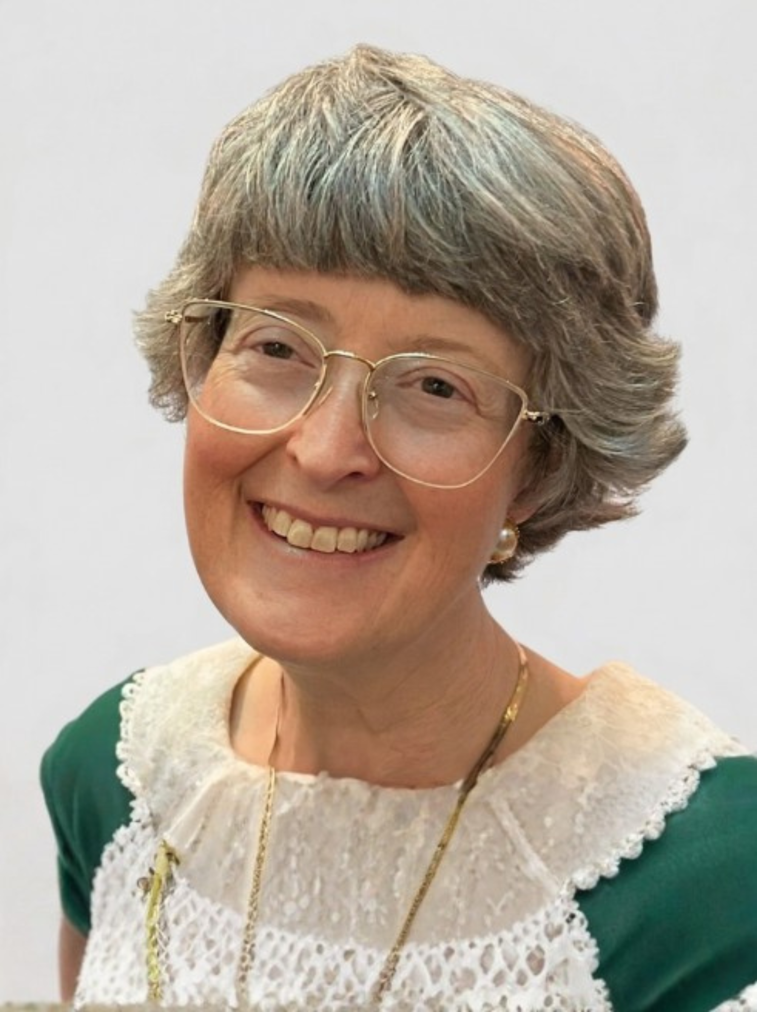 Ann Pells