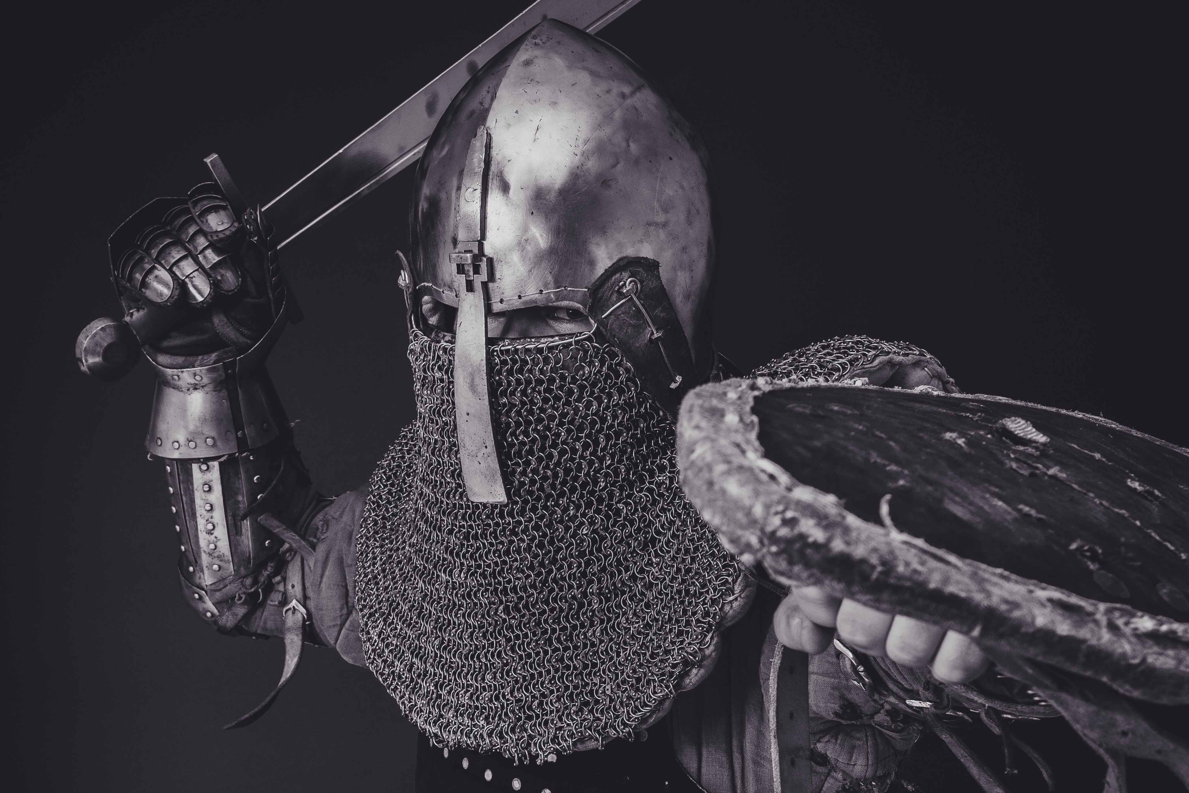 Warring with Wisdom