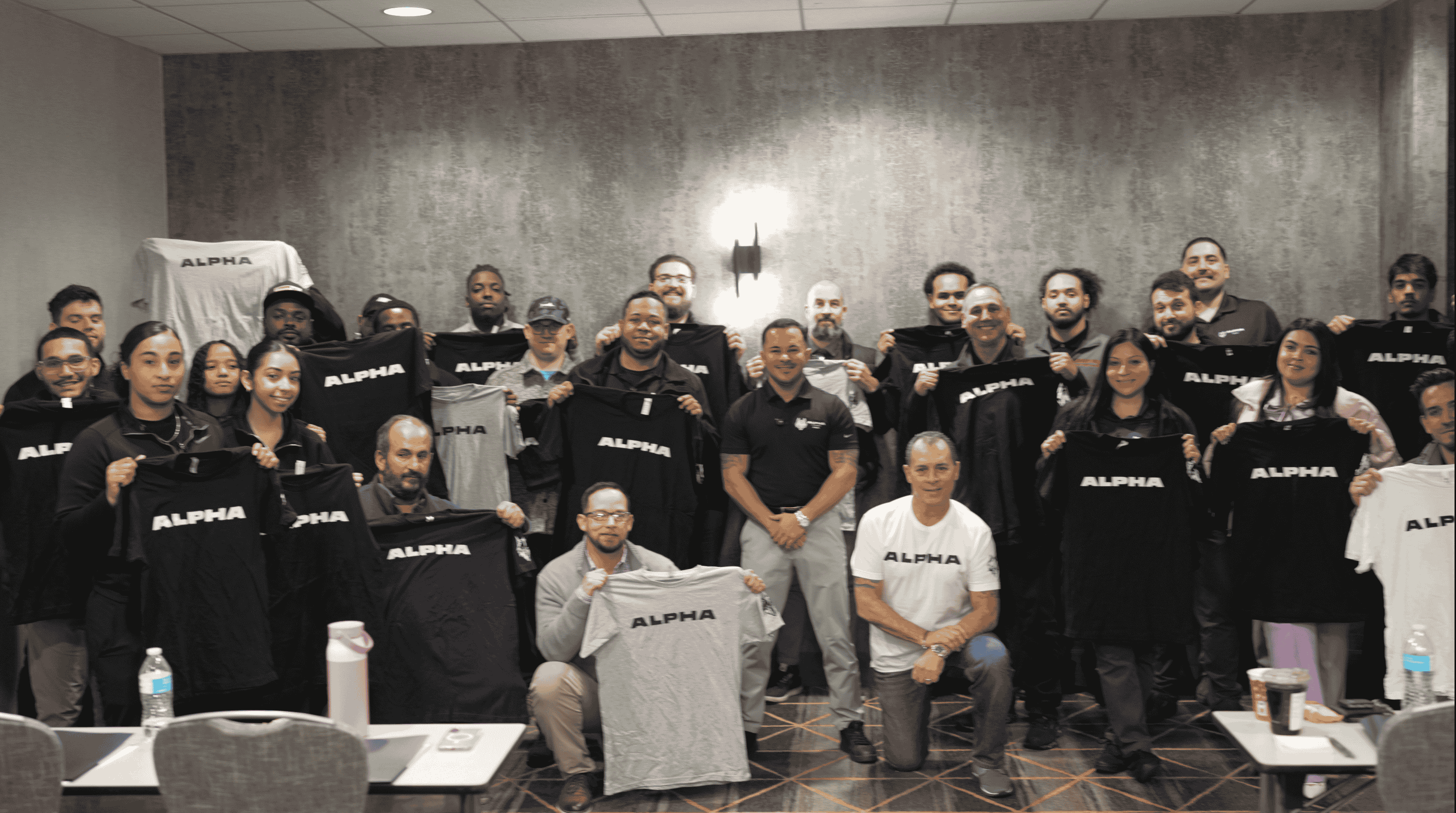 Dealership Training