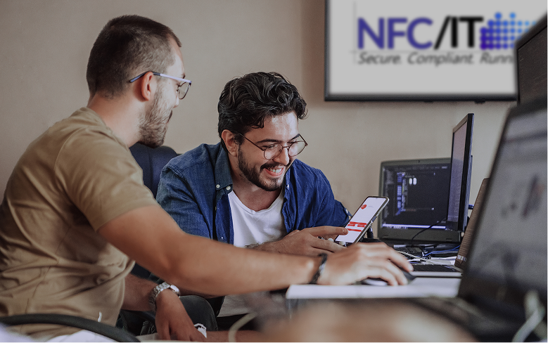 Choosing The Right IT Services Partner