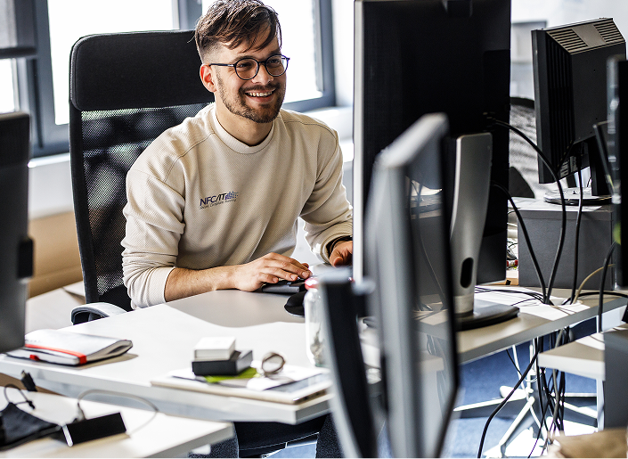 Critical Technology Challenges Businesses Like Yours Face