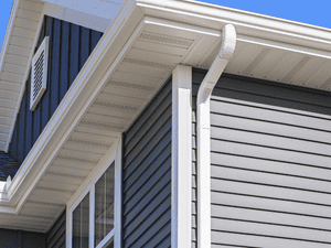 Roofing in Asheville