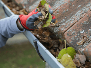 Roofing in Buncombe County