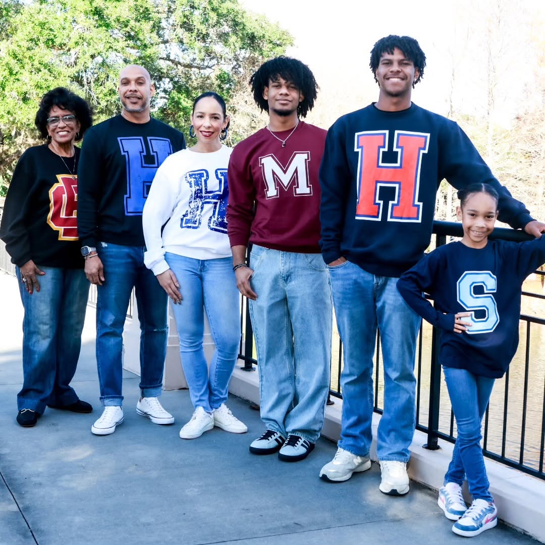 DLB Photography — HBCU Family gallery