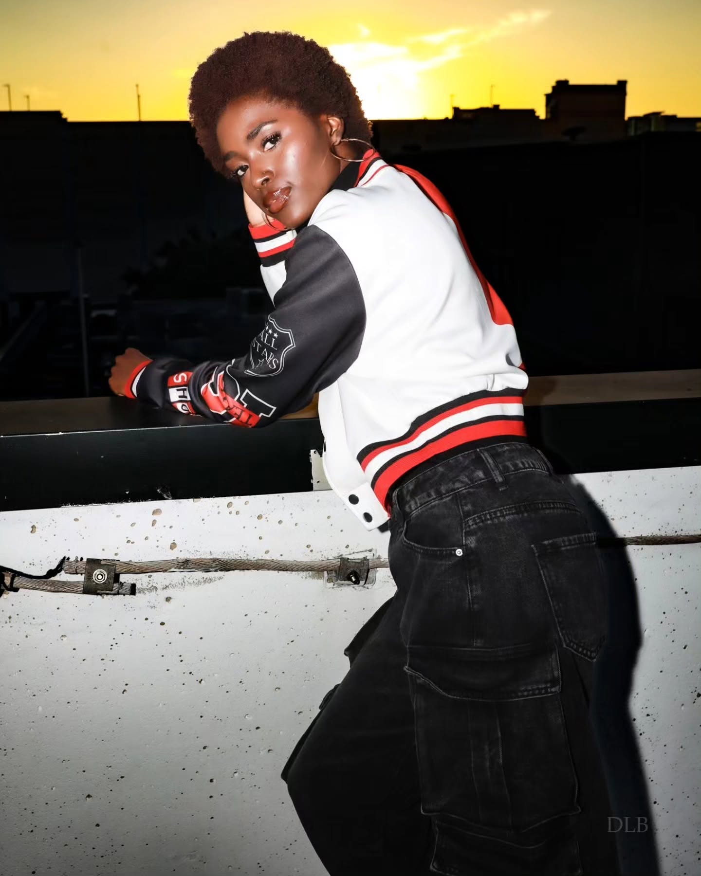 DLB Photography — Black Power gallery