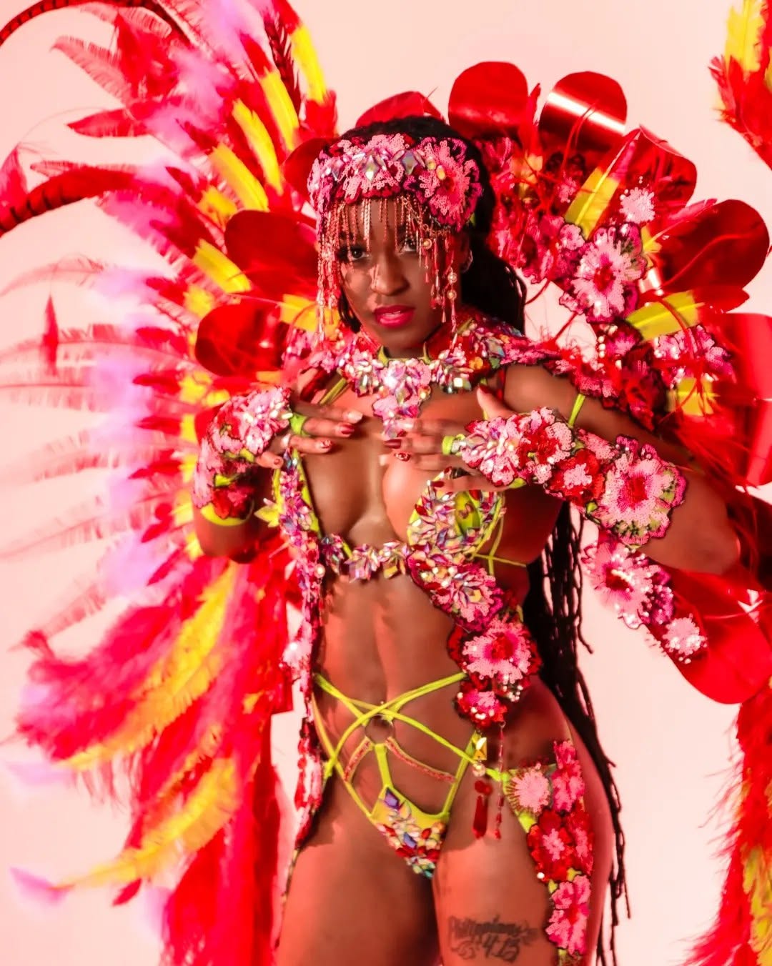 DLB Photography — Carnival Ready gallery