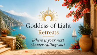 Goddess of Light Retreats