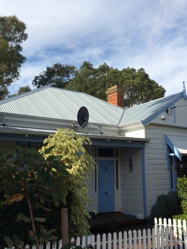 Roofing Services in Northbridge