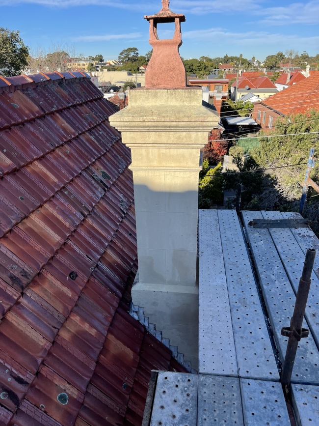 Roofing Services in Castle Cove
