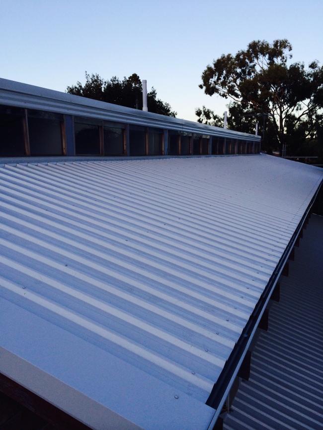 Roofing Services in Cremorne