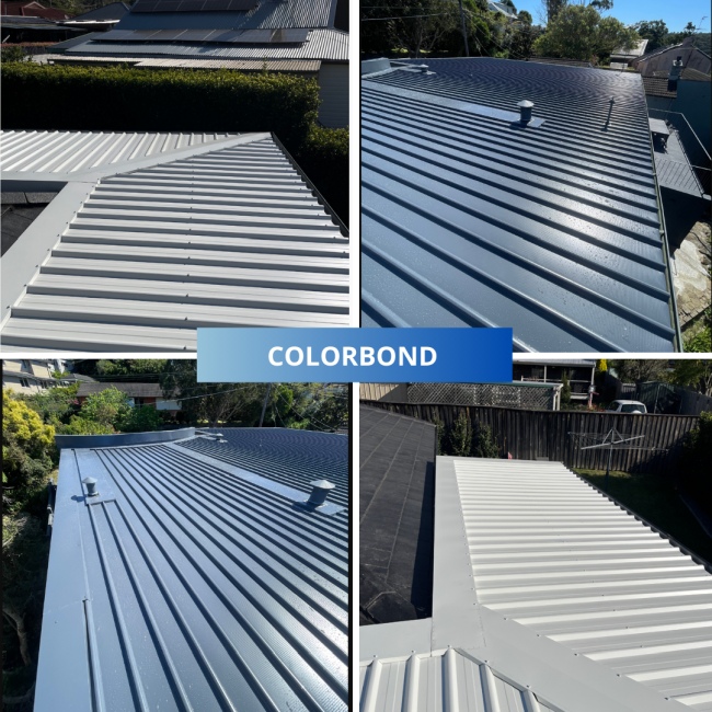 Roof Replacement in Willoughby