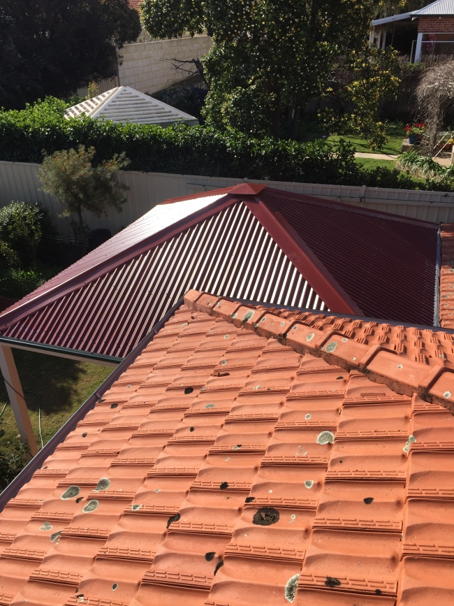 Roof Replacement in St Ives