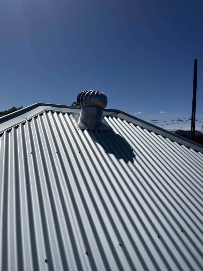 Metal Repair in Lindfield