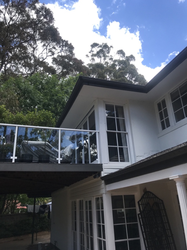 Metal Repair in Killara