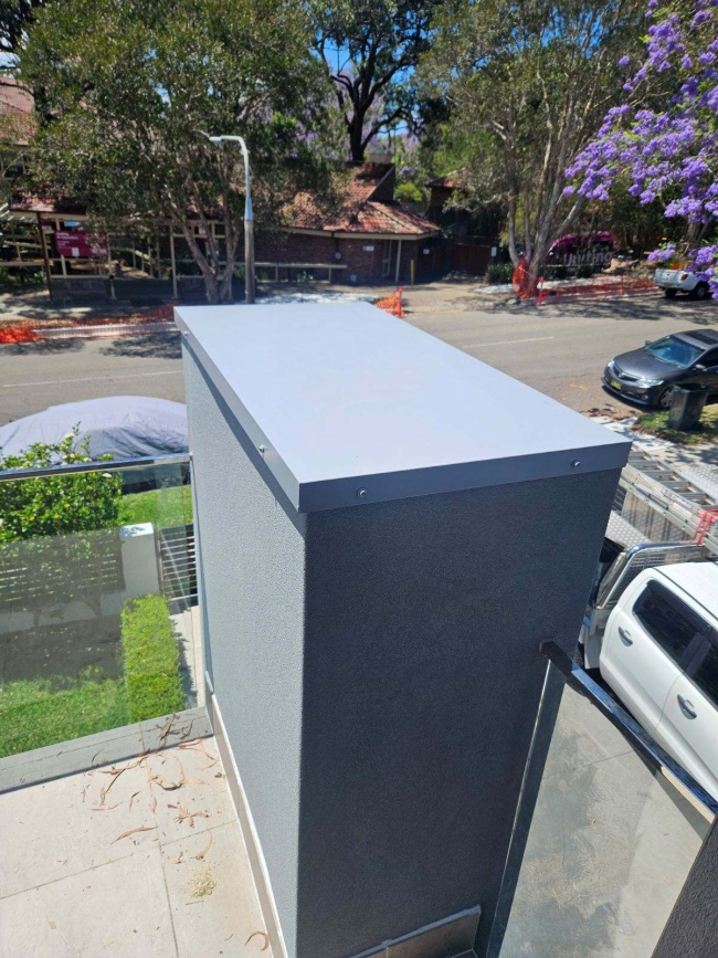 Metal Repair in Pymble