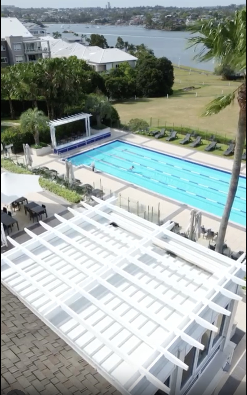 Inspection and repairs for strata property — Breakfast Point