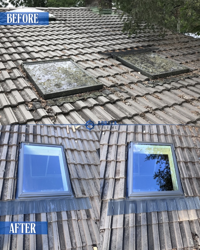 Tile Repair in Killara