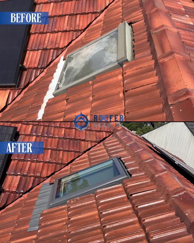 Tile Repair in Frenchs Forest