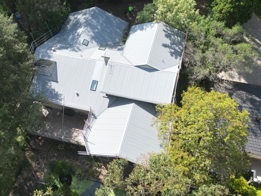 Roofer Near Me team — licensed Sydney roofers