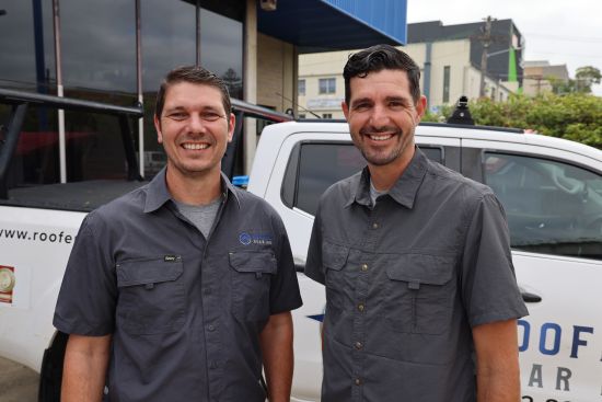 Founders of Roofer Near Me — Licensed Sydney Roofing Specialists
