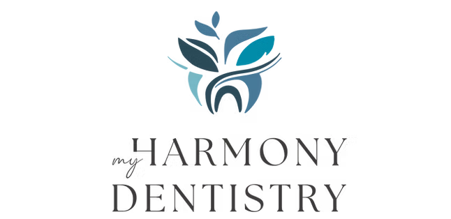 My Harmony Dentistry