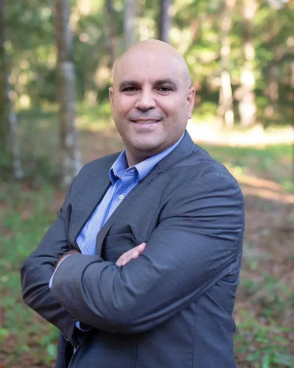 Ricardo Lourenço — CEO & Co-Founder