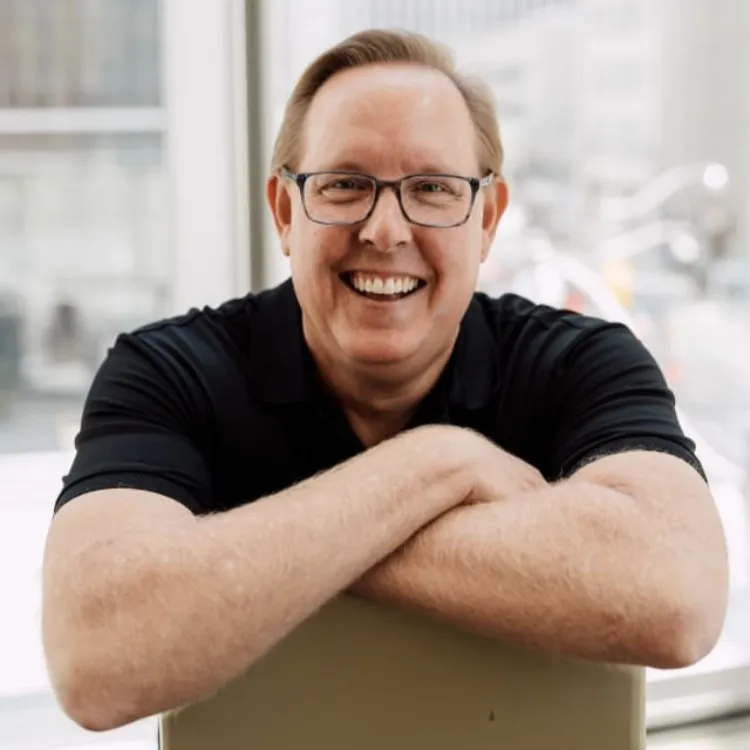 Dr. John R. Baird, MD — Functional Medicine Physician