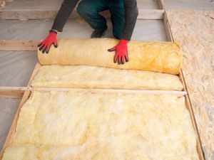 Attic Decontaminations in Nashville, TN.