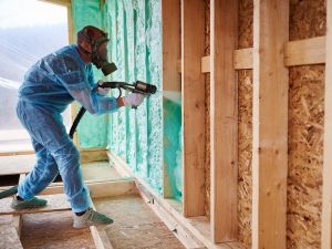 Insulation services in Bowling Green, KY.