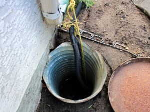 Insulation services in Nashville, TN.