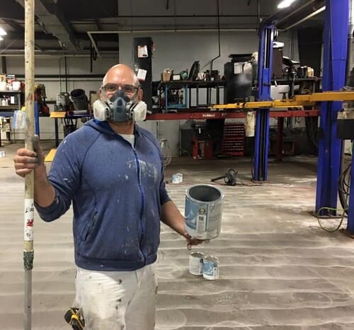 Interior & Exterior Painting Services in North & Central NJ