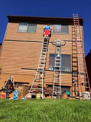 Insulation services in North & Central NJ