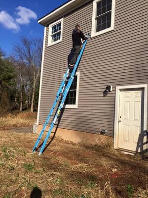 Attic Decontaminations in North & Central NJ