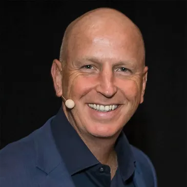 RODDY GALBRAITH
