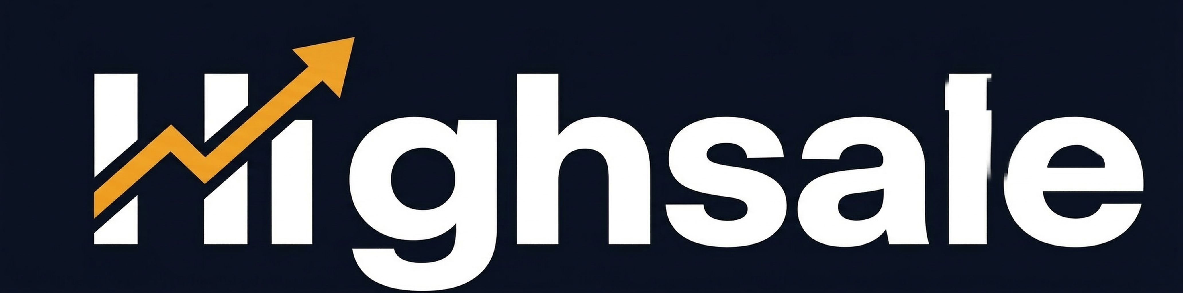 Highsale Dashboard