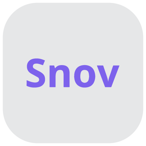 Snov.io logo