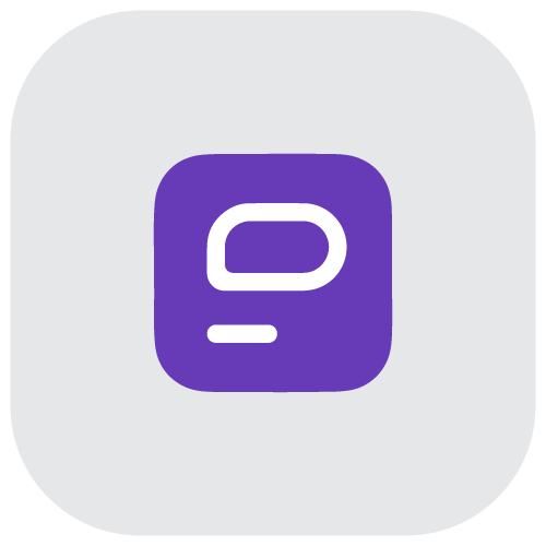 Pumble logo