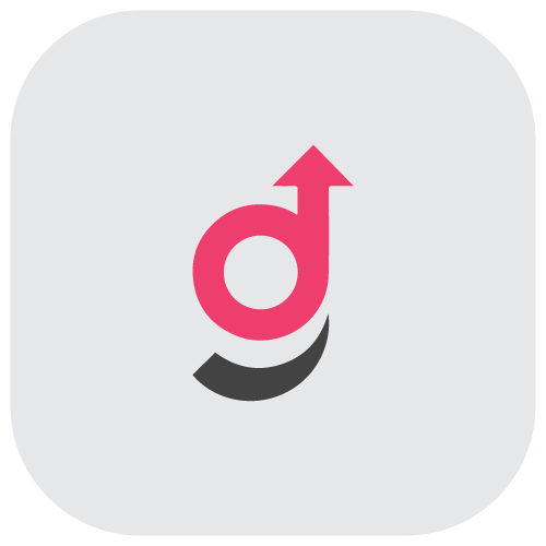 Growthable logo