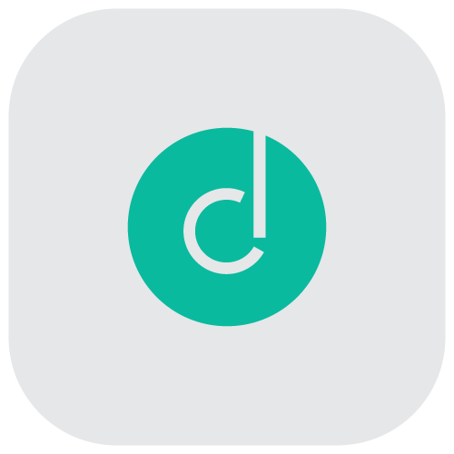 Dropcontact logo