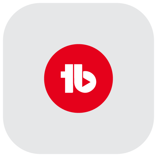 TubeBuddy logo