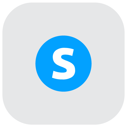Systeme.io logo