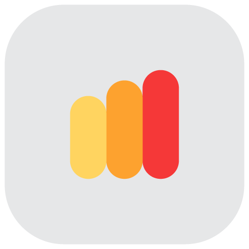 Warmy.io logo