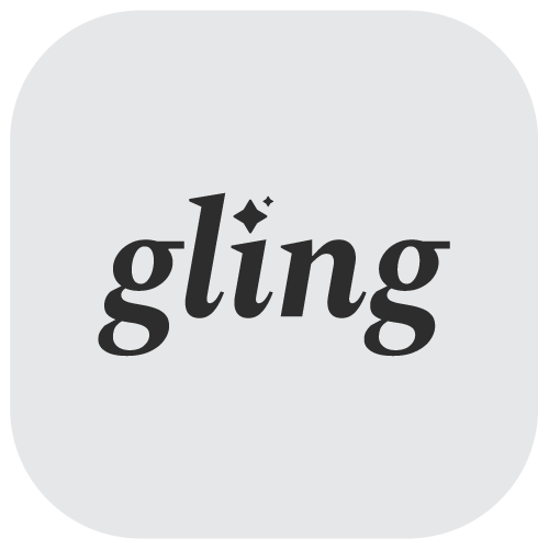 Gling logo