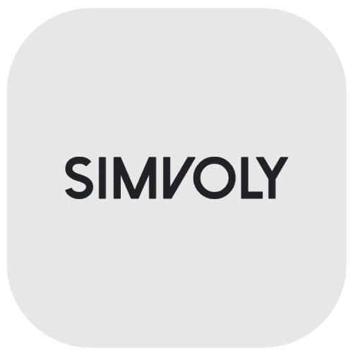 Simvoly logo
