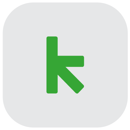 Keap logo