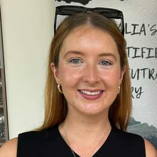  Róisín Flannery