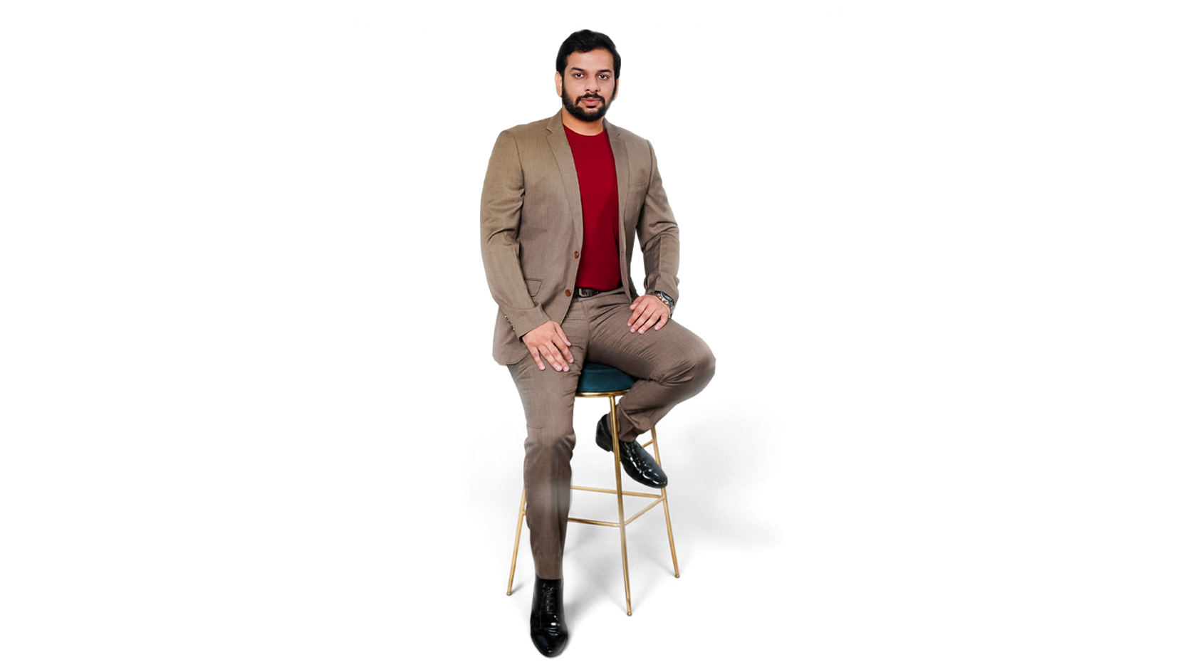 Certified GoHighLevel Expert & Business Strategist | Muhammad Nouman
