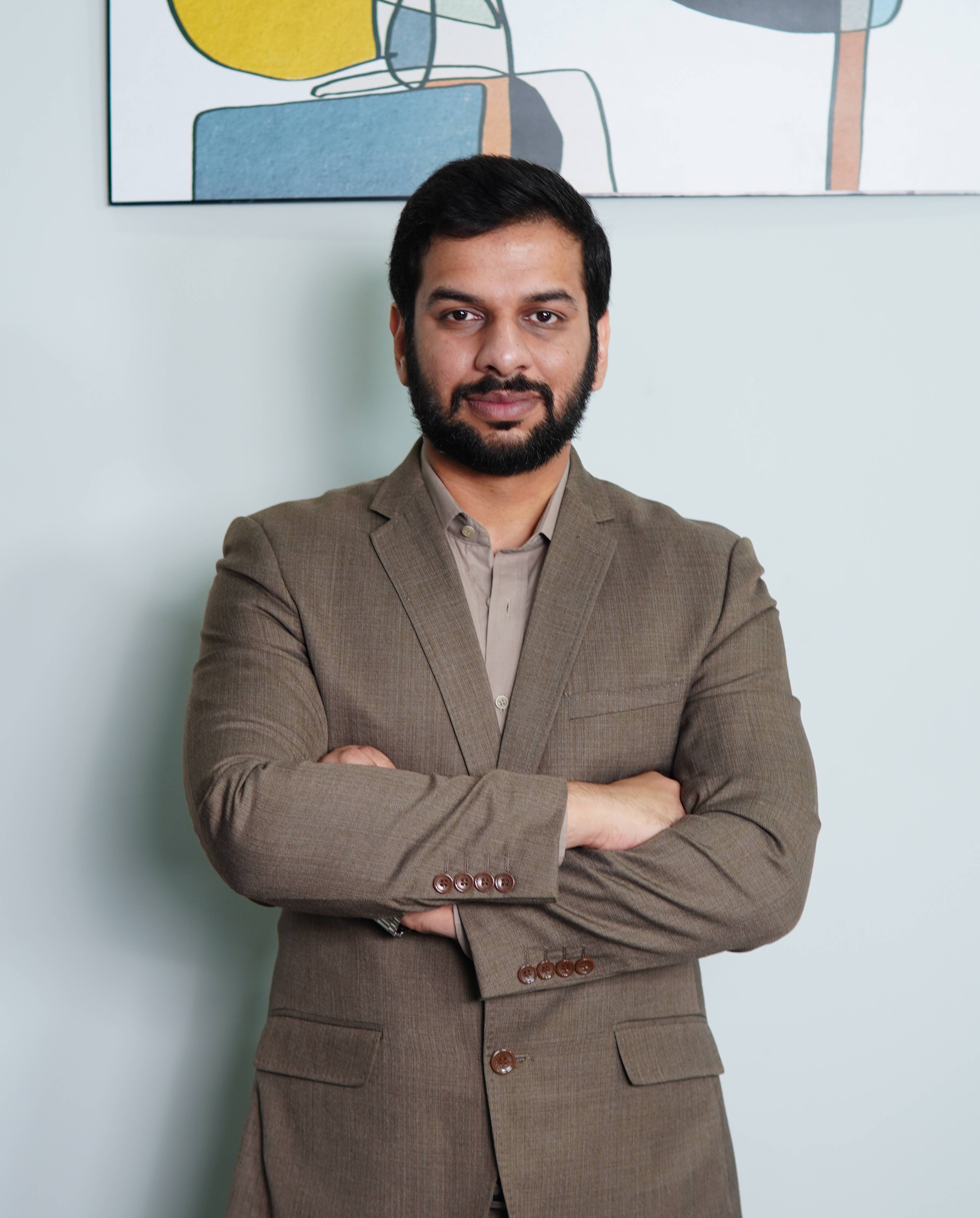 Muhammad Nouman