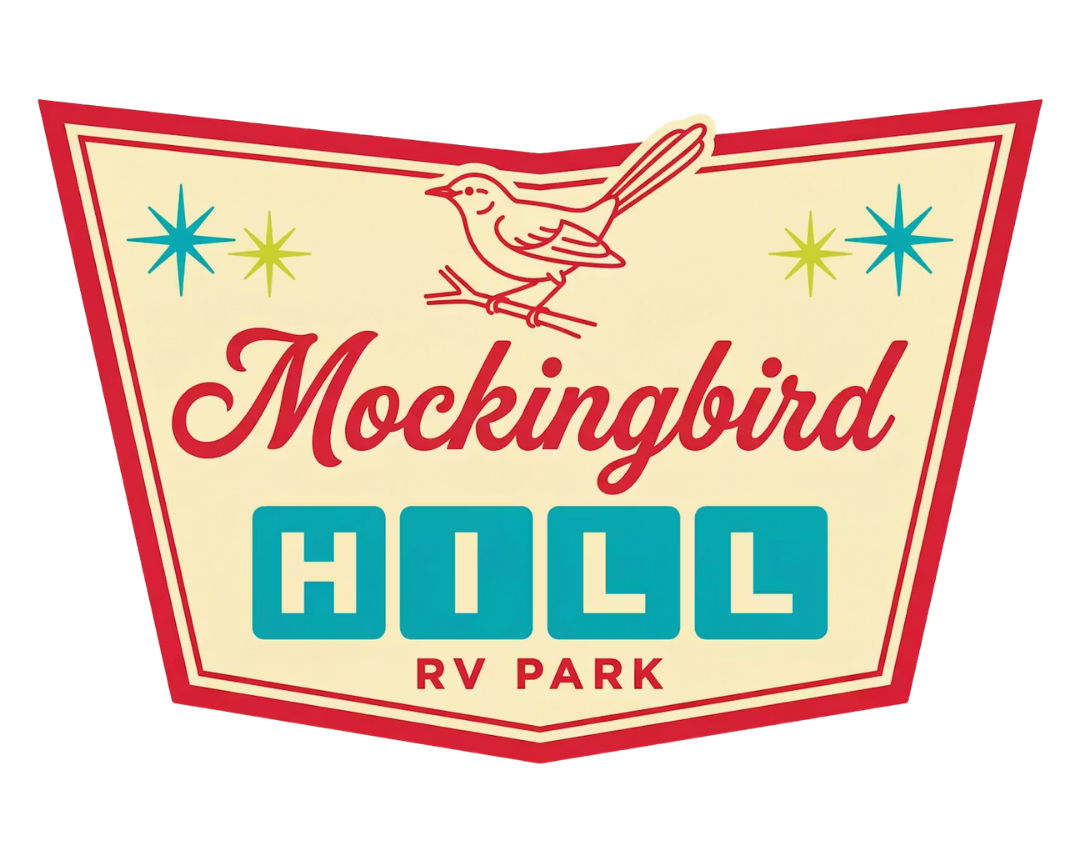 mockingbirdrvpark.com logo